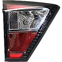 2017 Ford Escape Tail Light Replacement | CarParts.com