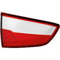 Ford EcoSport Tail Lights from $55 | CarParts.com
