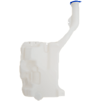 Washer Reservoir, With Pump