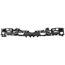 Rear Bumper Absorber CAPA Certified
