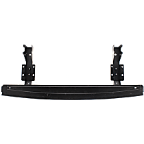 Rear Bumper Reinforcement, Steel