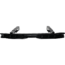 Rear Bumper Reinforcement, Steel