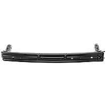 Rear Bumper Reinforcement, Steel