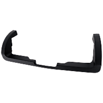 Rear, Driver or Passenger Side Bumper Reinforcement Bracket