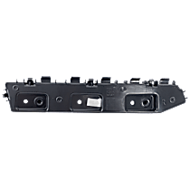 Rear, Passenger Side Bumper Bracket