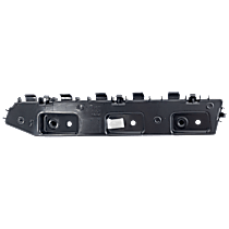 Rear, Driver Side Bumper Bracket