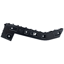 Rear, Passenger Side Bumper Bracket