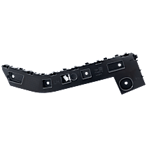 Rear, Driver Side Bumper Bracket