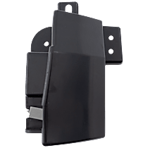 Rear, Passenger Side Bumper Bracket