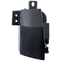 Rear, Driver Side Bumper Bracket