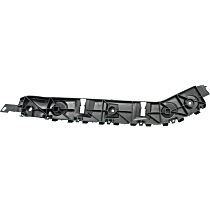 Rear, Passenger Side Bumper Bracket