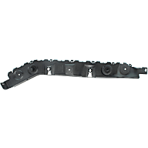 Rear, Driver Side Bumper Bracket