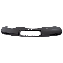 Rear, Lower Bumper Trim