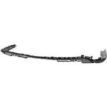 Rear Valance, Primed, CAPA Certified