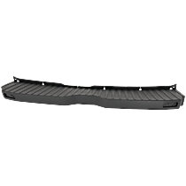 Step Plate