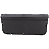 Rear Tow Hook, For Models without Towing Package