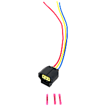Wire Connector