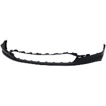 Front, Lower Bumper Cover, Primed
