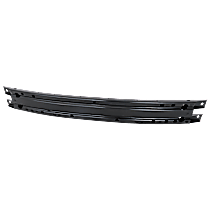 Front Bumper Reinforcement, Steel