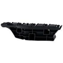 Front, Passenger Side Bumper Bracket