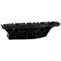 Front, Driver Side Bumper Bracket