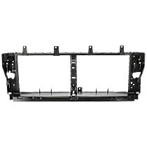 Active Grille Shutter Frame, 3.0L/4.3L/5.3L/6.2L Engines