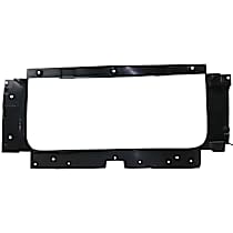 Radiator Support Frame