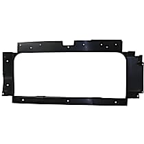 Radiator Support Frame, CAPA Certified