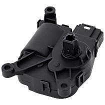 Direct Fit HVAC Mode Door Actuator, Sold Individually