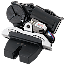 Direct Fit HVAC Mode Door Actuator, Sold Individually