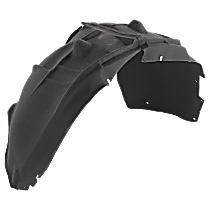 Front, Passenger Side Fender Liner CAPA Certified