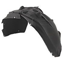 Front, Driver Side Fender Liner CAPA Certified