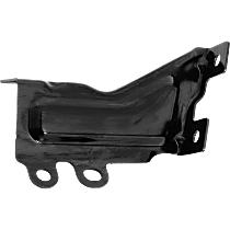 Passenger Side Fender Support