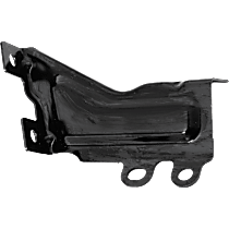 Driver Side Fender Support