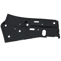 Passenger Side Fender Support