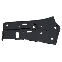 Driver Side Fender Support