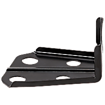 Front, Driver Side, Upper Section Fender Support