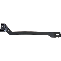 Center, Radiator Support Bracket