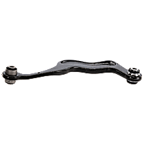 Rear, Passenger Side, Upper Control Arm, AWD