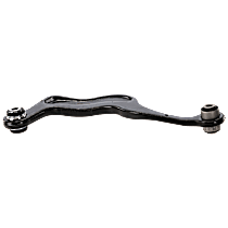Rear, Driver Side, Upper Control Arm, FWD