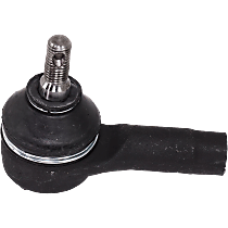 Front or Rear, Driver or Passenger Side, Outer Tie Rod End