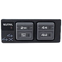 Transfer Case Switch - Sold individually