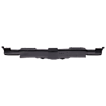 Front Engine Splash Shield