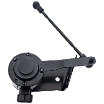 Front, Passenger Side Suspension Ride Height Sensor