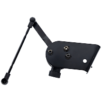 Front, Driver Side Suspension Ride Height Sensor