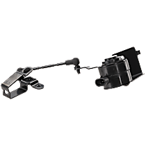 Suspension Ride Height Sensor