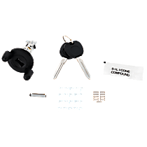 Ignition Lock Cylinder