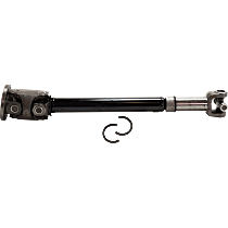 Front Driveshaft, 27-1/4 in. Long