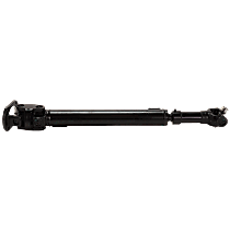 Front Driveshaft, 38 in. Length