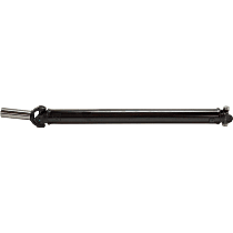 Rear Driveshaft, 35 in. Long, Four Wheel Drive